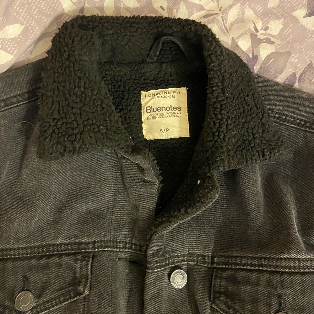 Jean Jacket - Picture 4 of 4